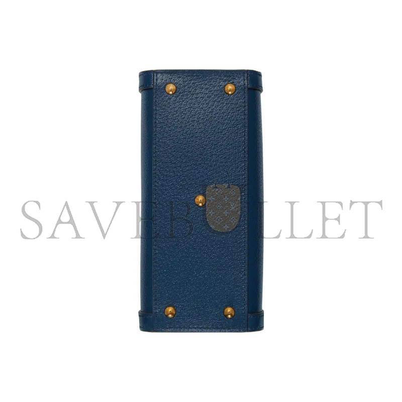 GUCCI DIANA SMALL TOTE BAG 702732 (20*16*10cm）